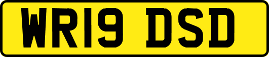 WR19DSD