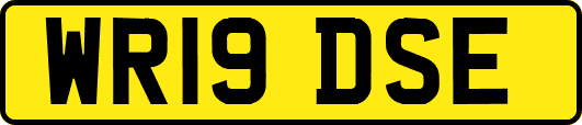 WR19DSE