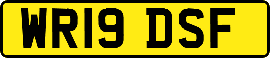 WR19DSF