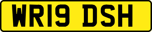 WR19DSH