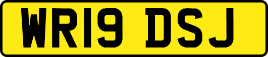 WR19DSJ