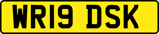 WR19DSK