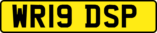 WR19DSP