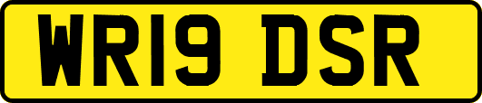 WR19DSR