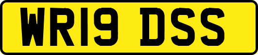 WR19DSS