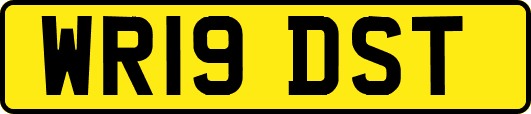 WR19DST