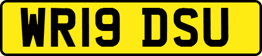 WR19DSU