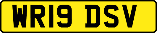 WR19DSV