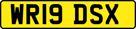 WR19DSX