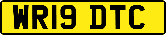 WR19DTC