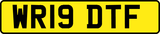 WR19DTF