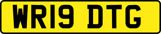 WR19DTG