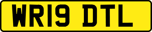 WR19DTL