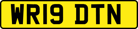 WR19DTN