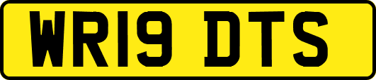WR19DTS