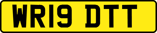 WR19DTT