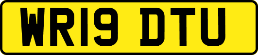 WR19DTU