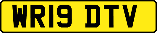 WR19DTV