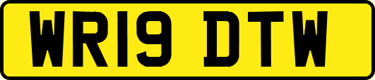 WR19DTW