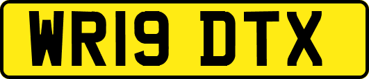 WR19DTX