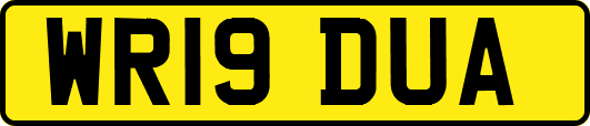 WR19DUA