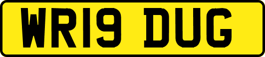 WR19DUG
