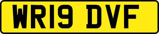 WR19DVF