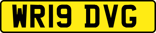 WR19DVG