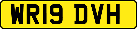 WR19DVH