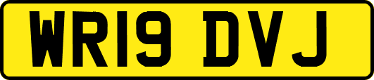 WR19DVJ