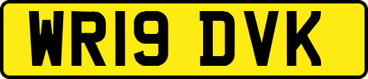 WR19DVK