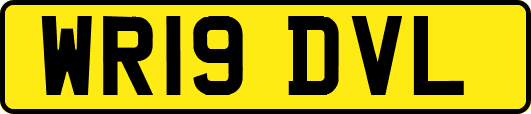 WR19DVL