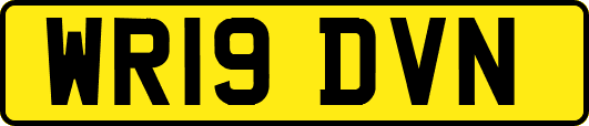 WR19DVN