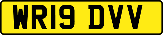 WR19DVV