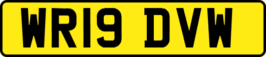 WR19DVW