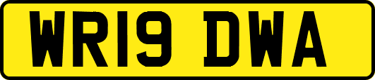 WR19DWA