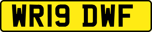 WR19DWF