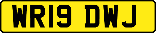 WR19DWJ