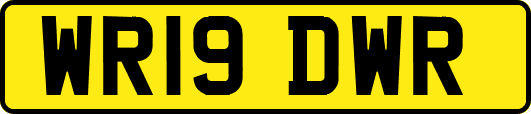 WR19DWR