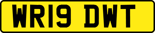WR19DWT