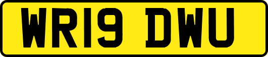 WR19DWU