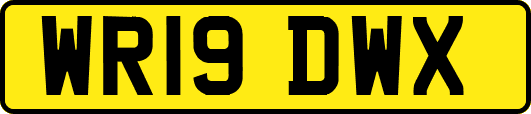 WR19DWX