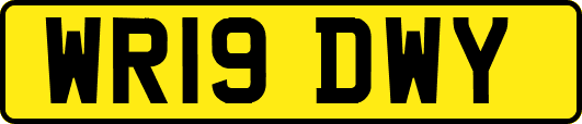 WR19DWY