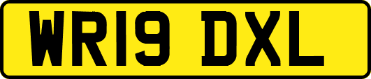 WR19DXL