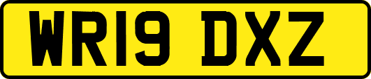 WR19DXZ