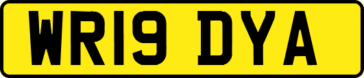 WR19DYA