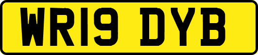 WR19DYB