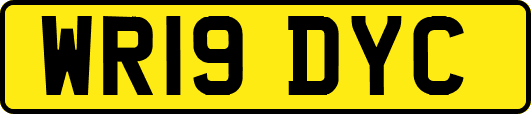 WR19DYC