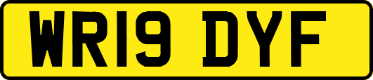 WR19DYF
