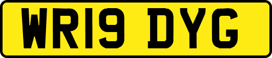 WR19DYG
